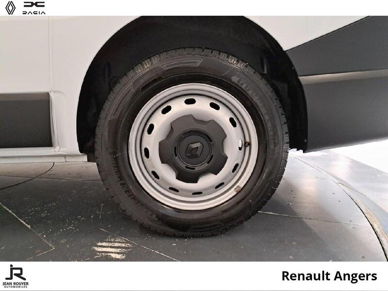 Renault Trafic Fourgon