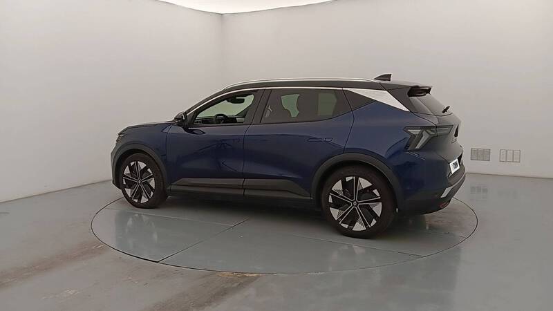 Renault Scenic E-Tech Electrique