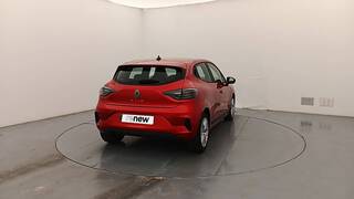 Vehicle 3D Image
