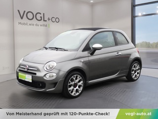 500C