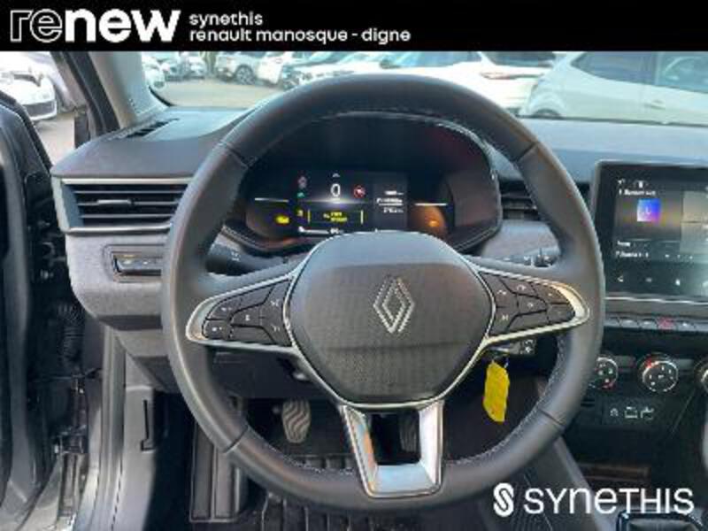 Renault Clio V