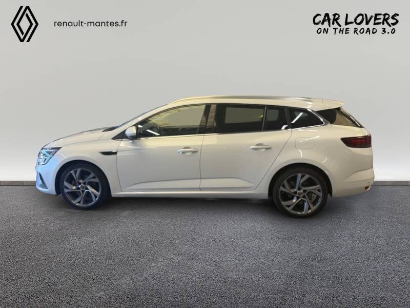 Renault Megane IV Estate