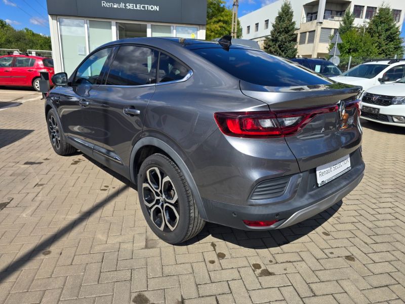 RENAULT Arkana 2023 — imagine 46