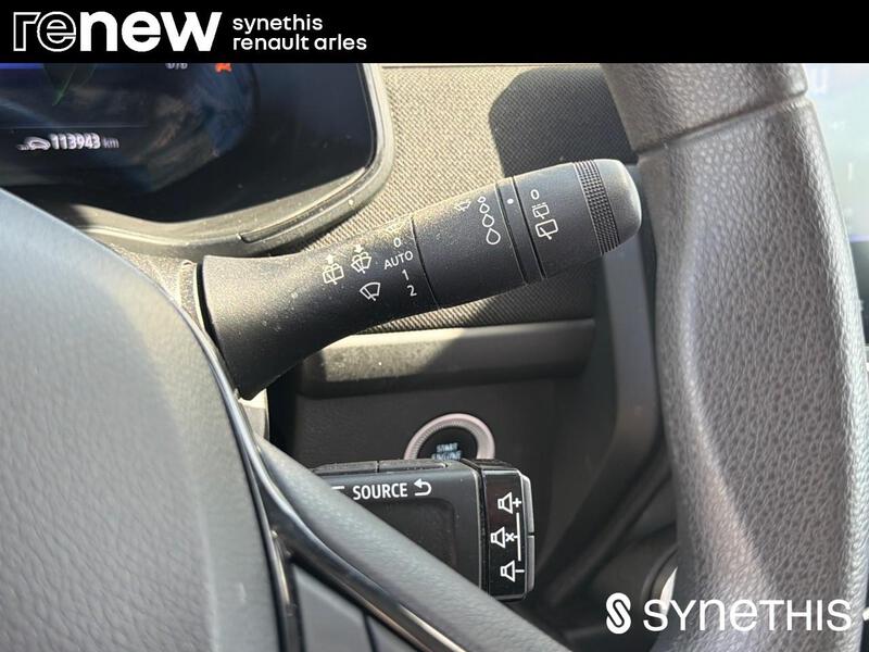 Renault ZOE E-Tech Electrique