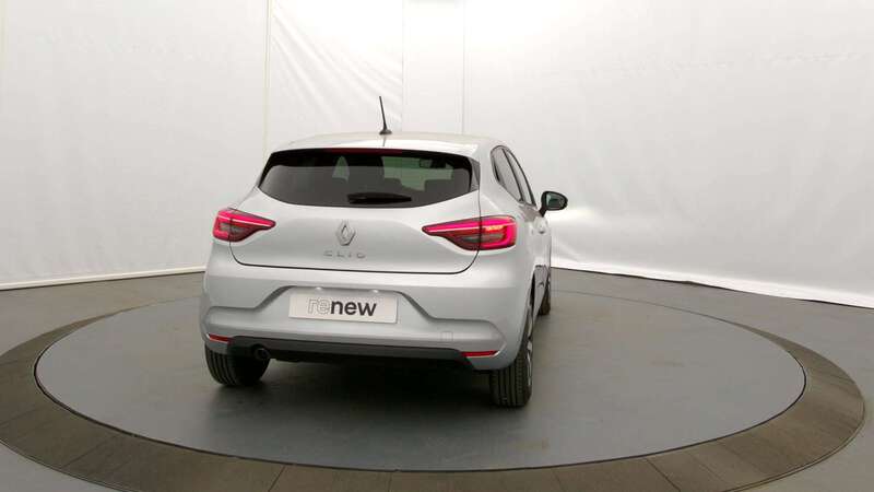 Renault Clio V