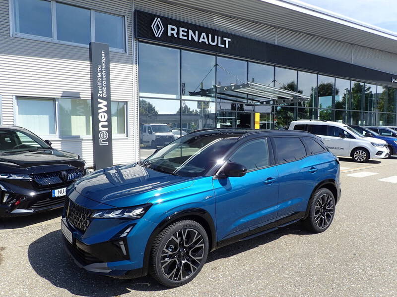 Renault Austral