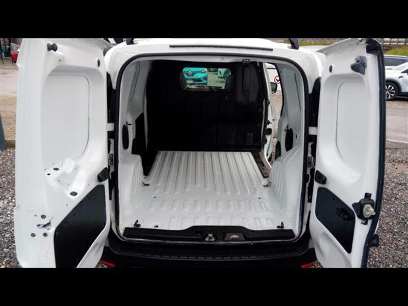 Renault Express