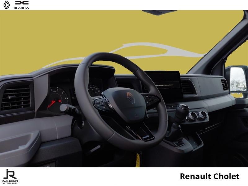 Renault Master Fourgon