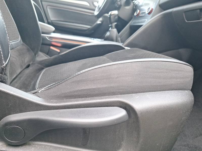 Renault Megane IV Berline