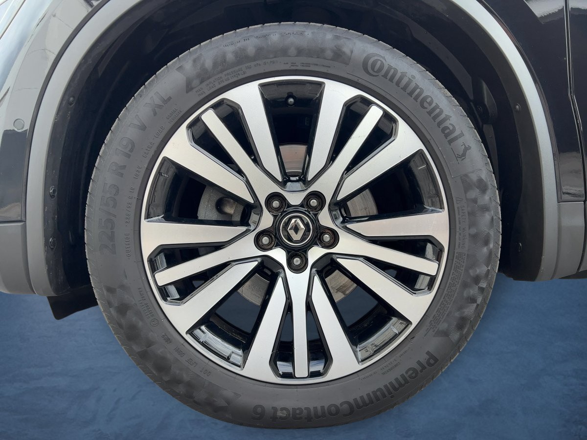 Renault Koleos – Bild 23