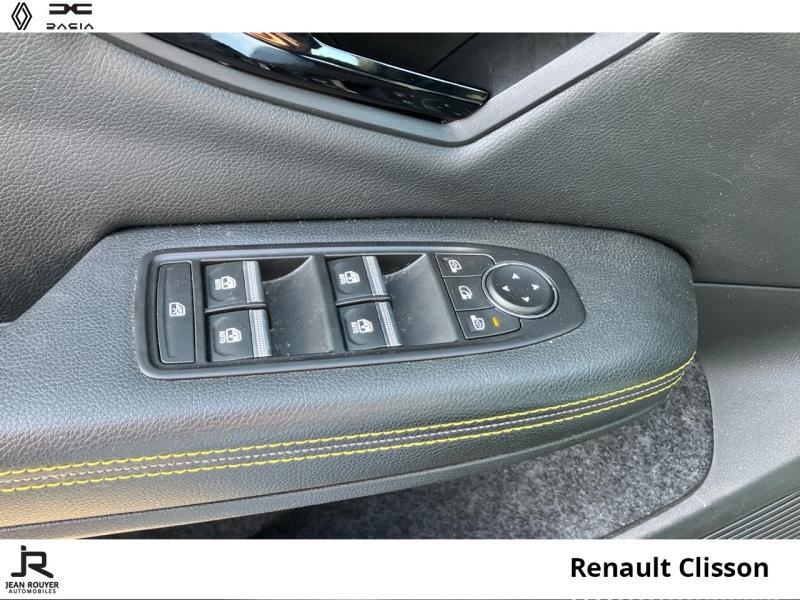 Renault Scenic E-Tech Electrique