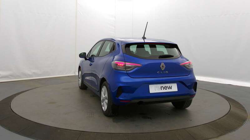 Renault Clio V