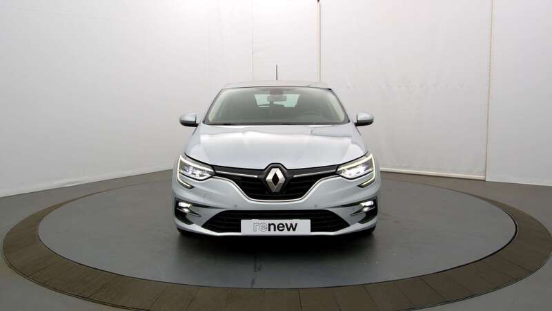 Renault Megane IV Berline