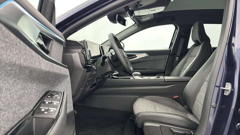 Renault Espace VI