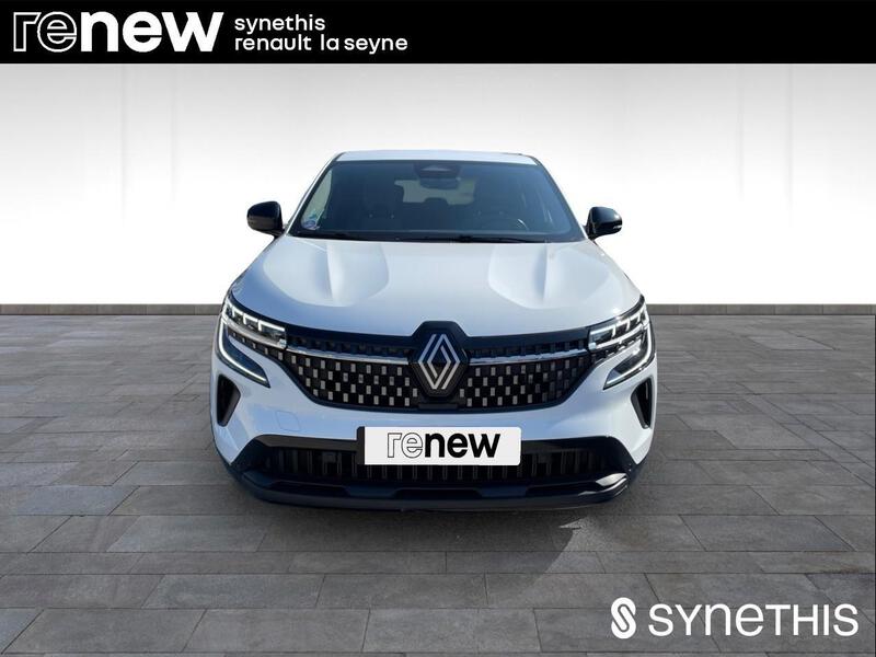 Renault Austral