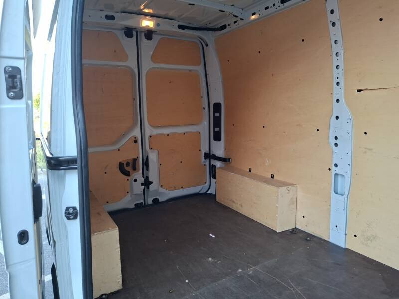 Renault Master III