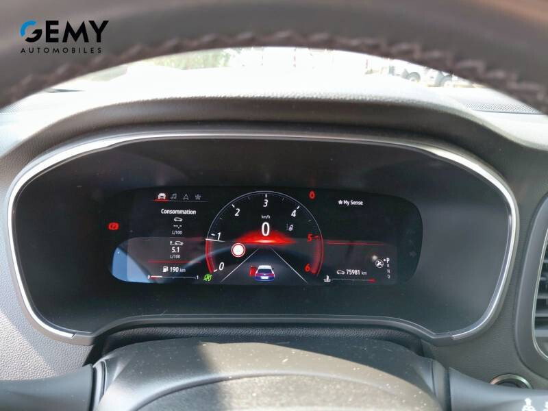 Renault Megane IV Berline