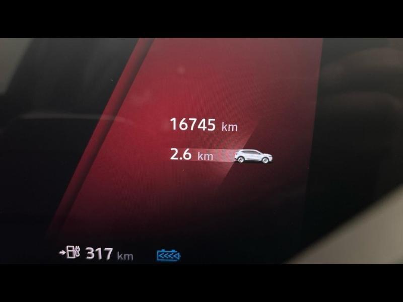 Renault Scenic E-Tech Electrique