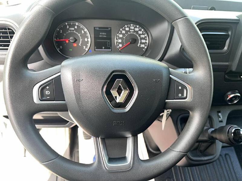 Renault Master III