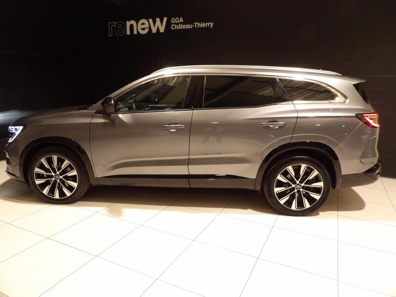 Renault Espace VI