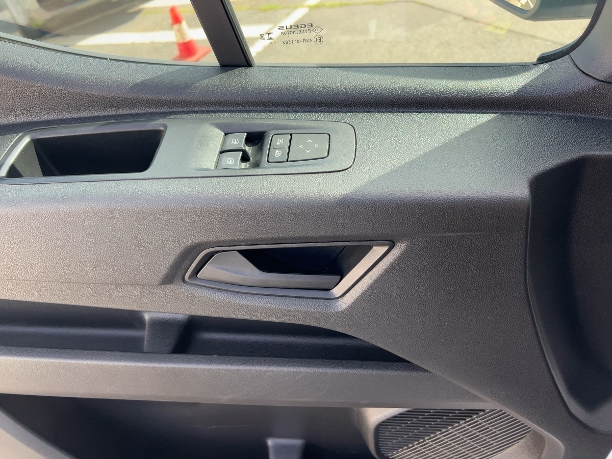 Renault Master – Bild 19