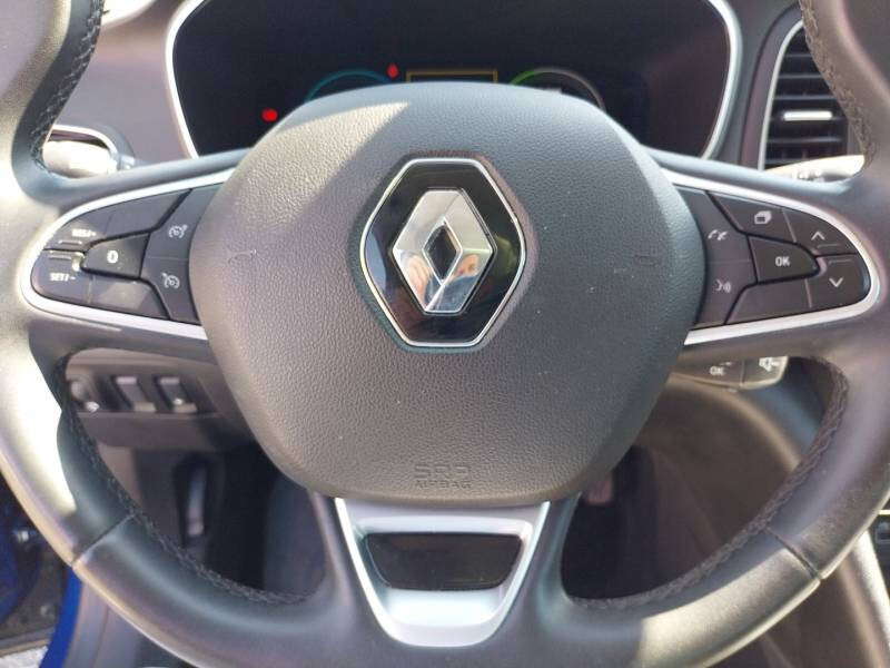 Renault Megane IV Berline