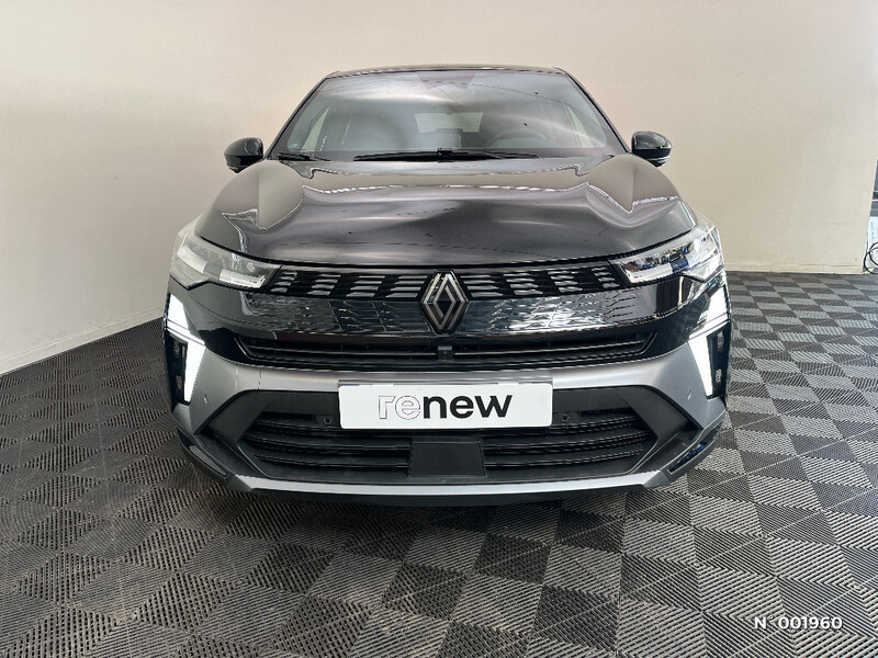 Renault Symbioz