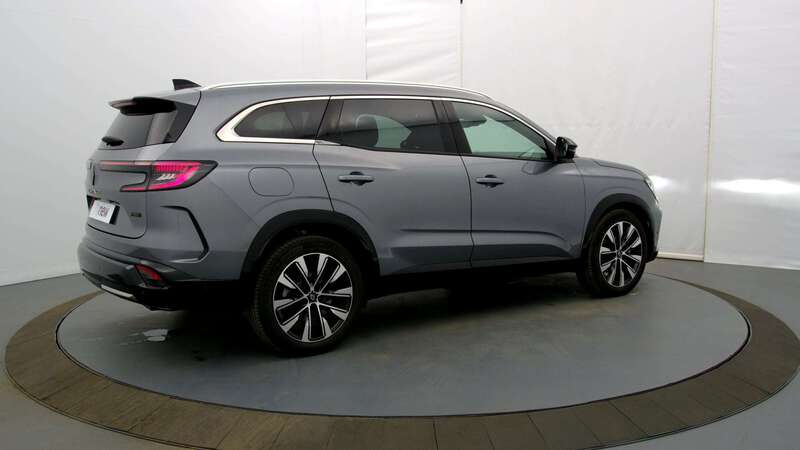 Renault Espace VI