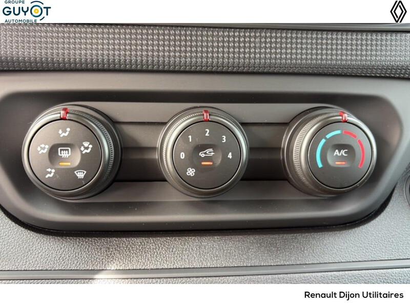 Renault Trafic Combi