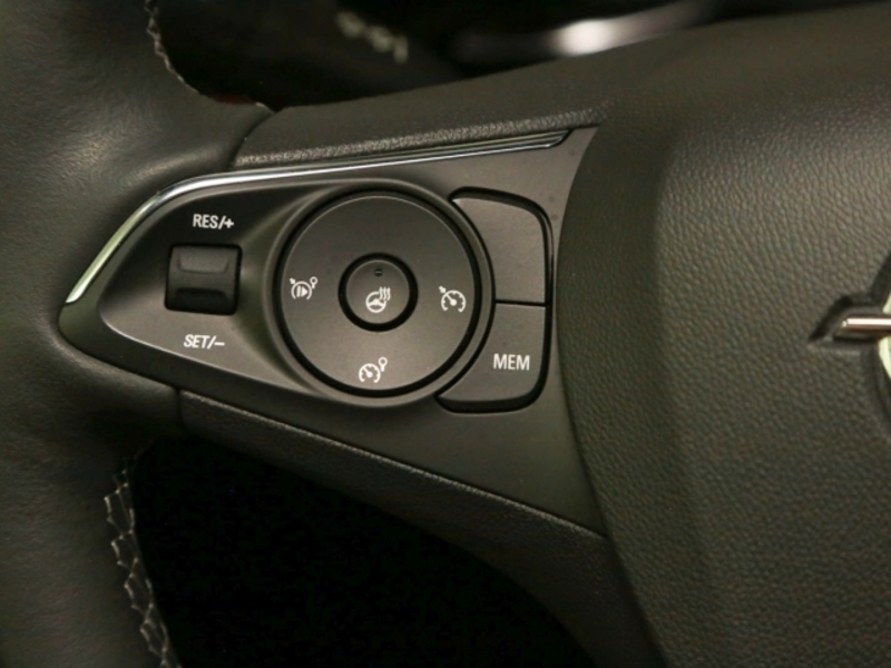 Opel Mokka-e