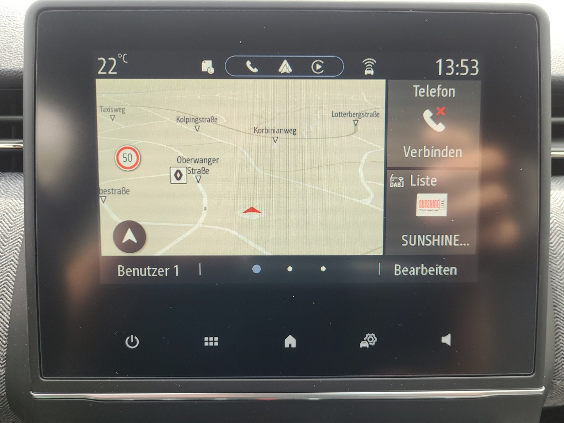 Renault Clio – Bild 13