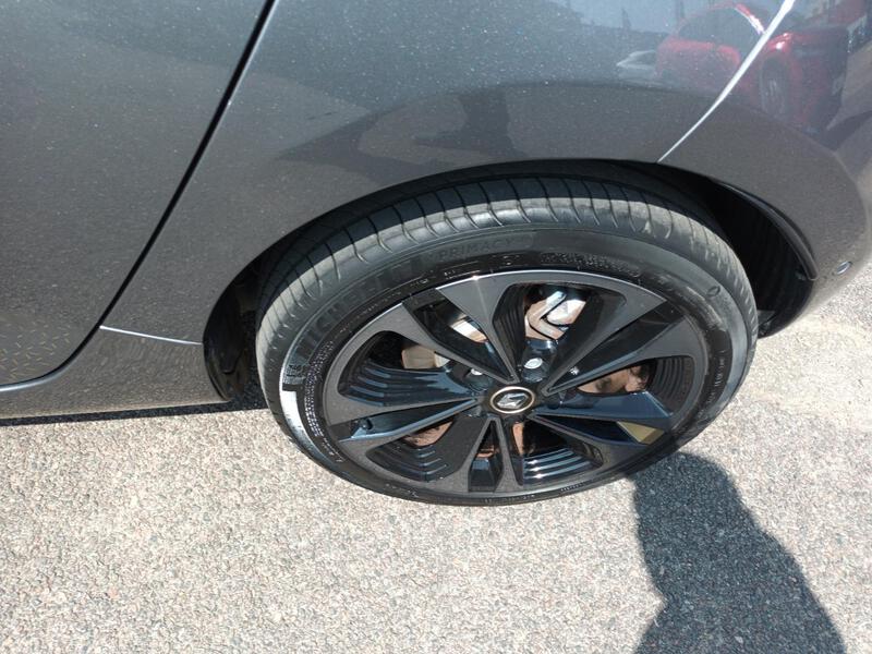 Renault ZOE E-Tech Electrique