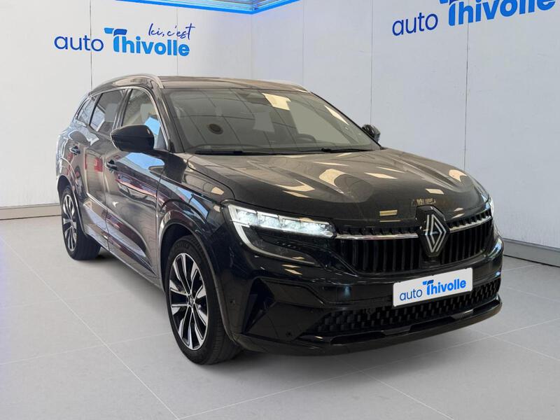 Renault Espace VI