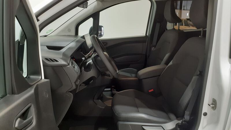 Renault Kangoo Combi