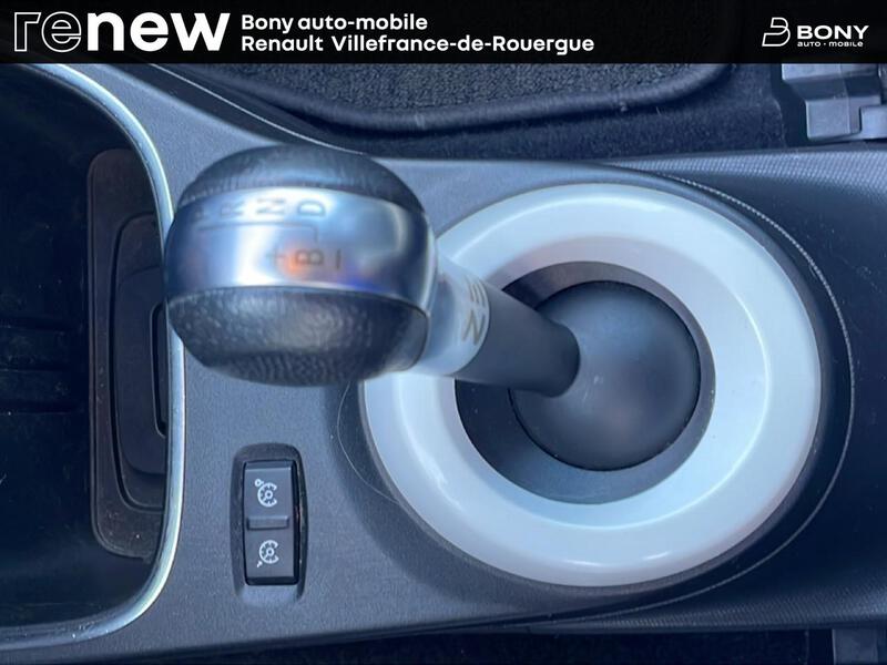 Renault Twingo E-Tech Electrique