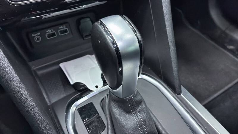 Renault Megane IV Berline