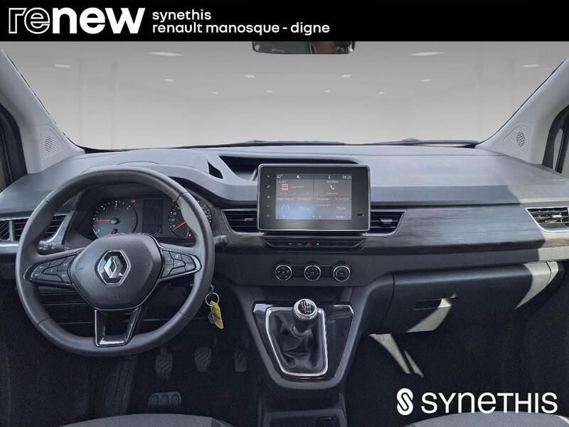 Renault Kangoo VP