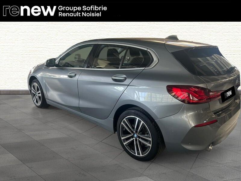 BMW Serie 1