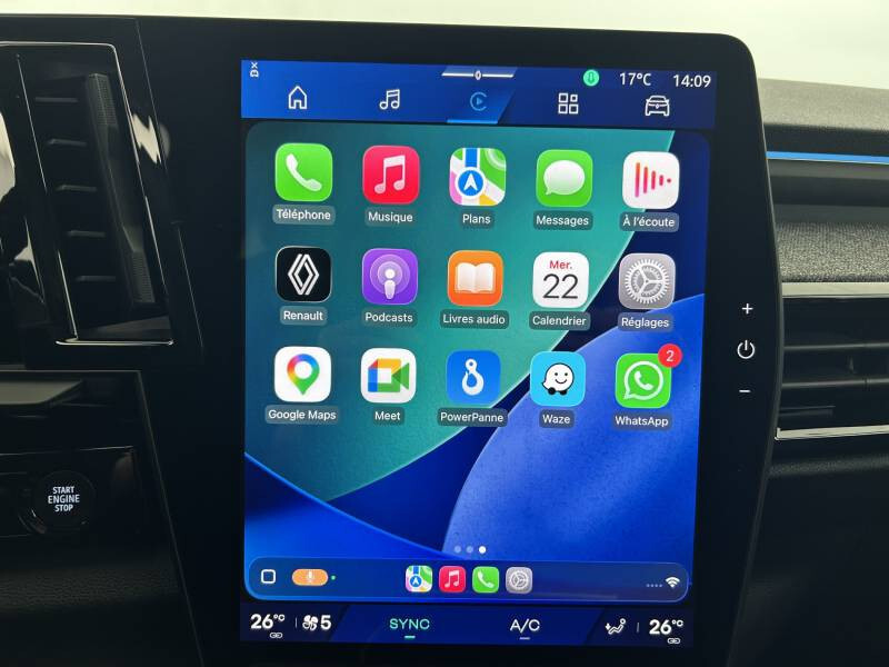 Renault Austral