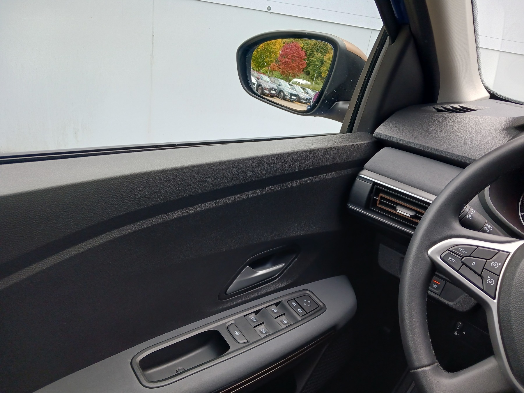 Dacia Sandero – Bild 14