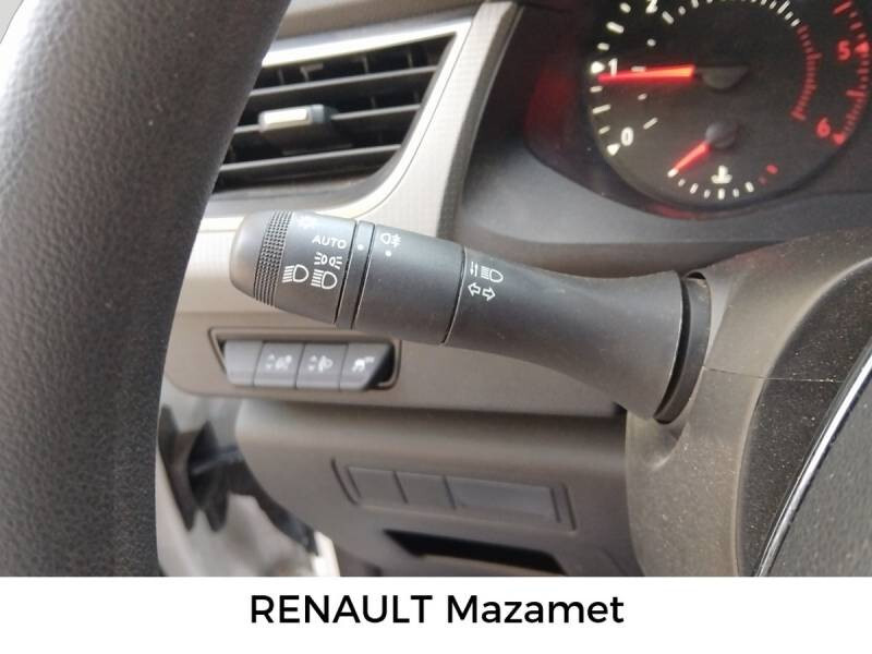 Renault Kangoo VU