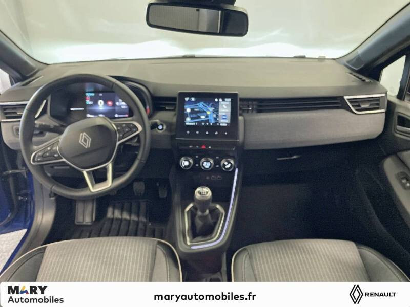 Renault Clio V