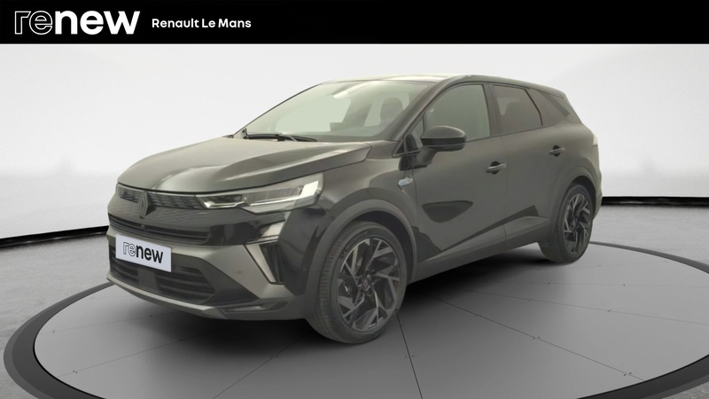 Renault Symbioz
