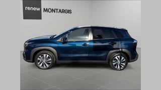 Vehicle 3D Image