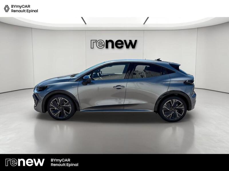 Renault Clio VI