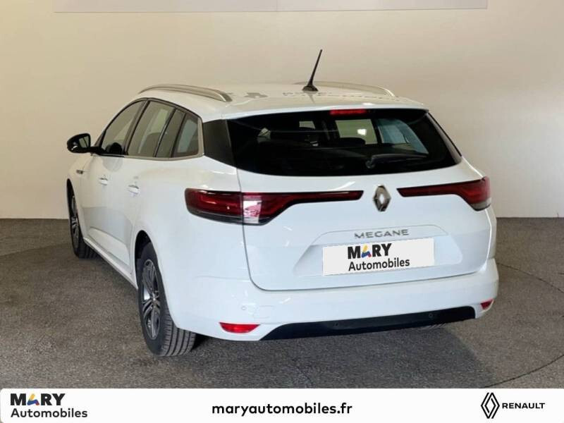 Renault Megane IV Berline