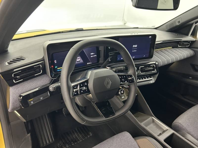 Renault R5 E-Tech Electrique