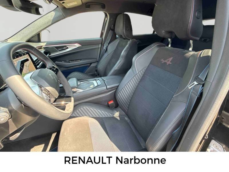 Renault Rafale