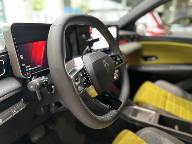 Renault R 5
