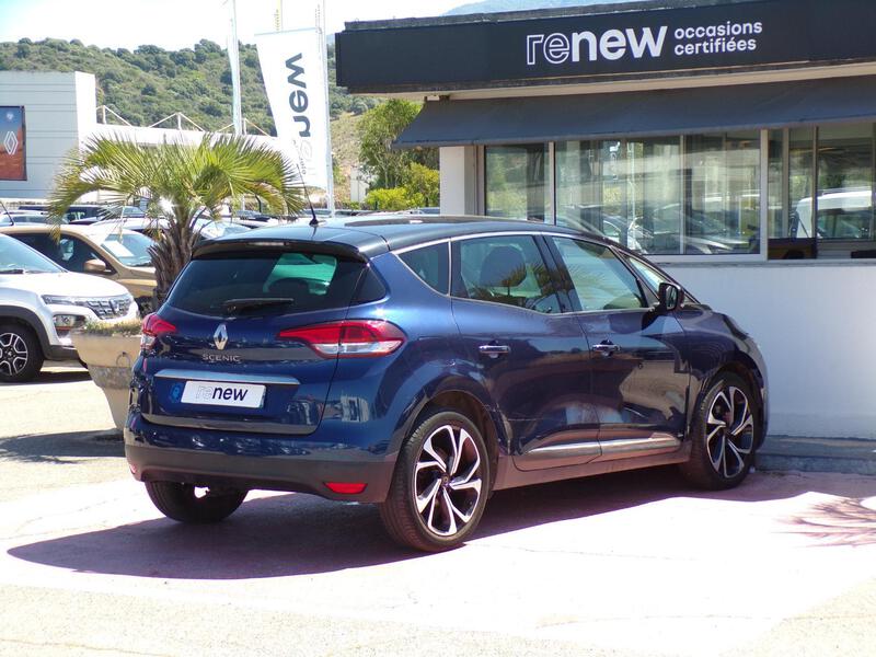 Renault Scenic IV